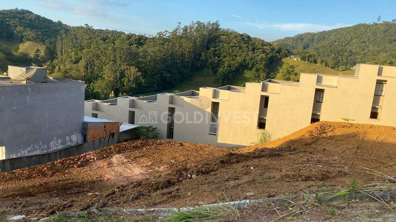 Lote/Terreno de 255m² no bairro Tomaz Coelho, em Brusque | Eu Corretor