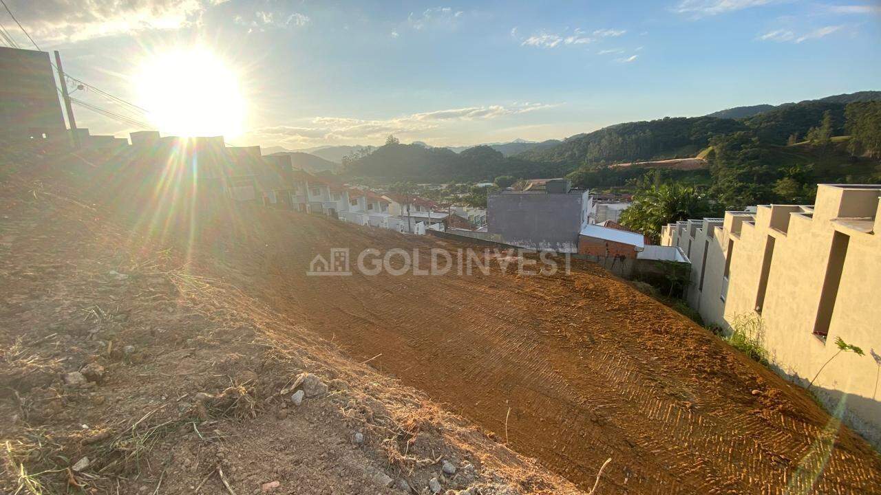 Lote/Terreno de 255m² no bairro Tomaz Coelho, em Brusque | Eu Corretor