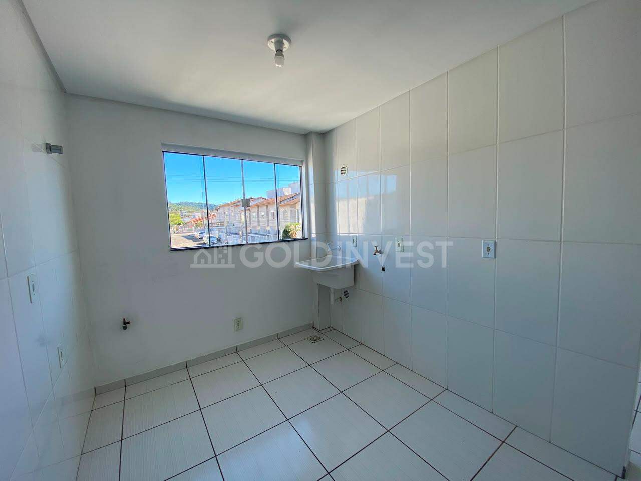 Apartamento de 2 quartos, 71m² no bairro Rio Branco, em Brusque | Eu Corretor