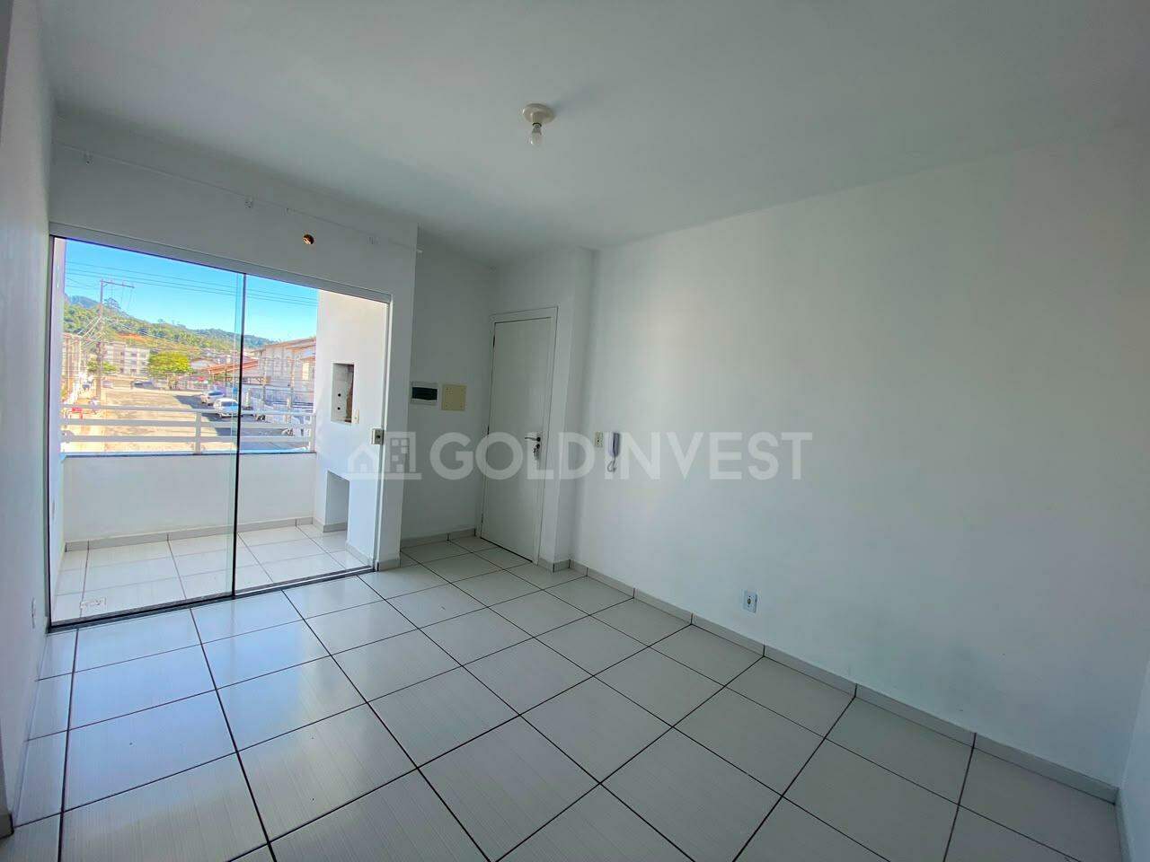 Apartamento de 2 quartos, 71m² no bairro Rio Branco, em Brusque | Eu Corretor