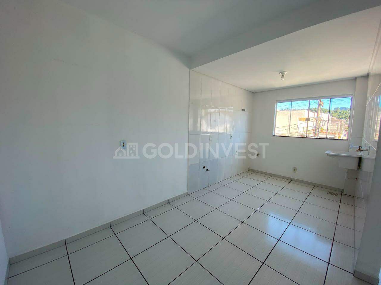 Apartamento de 2 quartos, 71m² no bairro Rio Branco, em Brusque | Eu Corretor