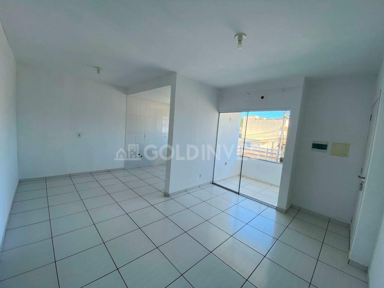 Apartamento de 2 quartos, 71m² no bairro Rio Branco, em Brusque | Eu Corretor