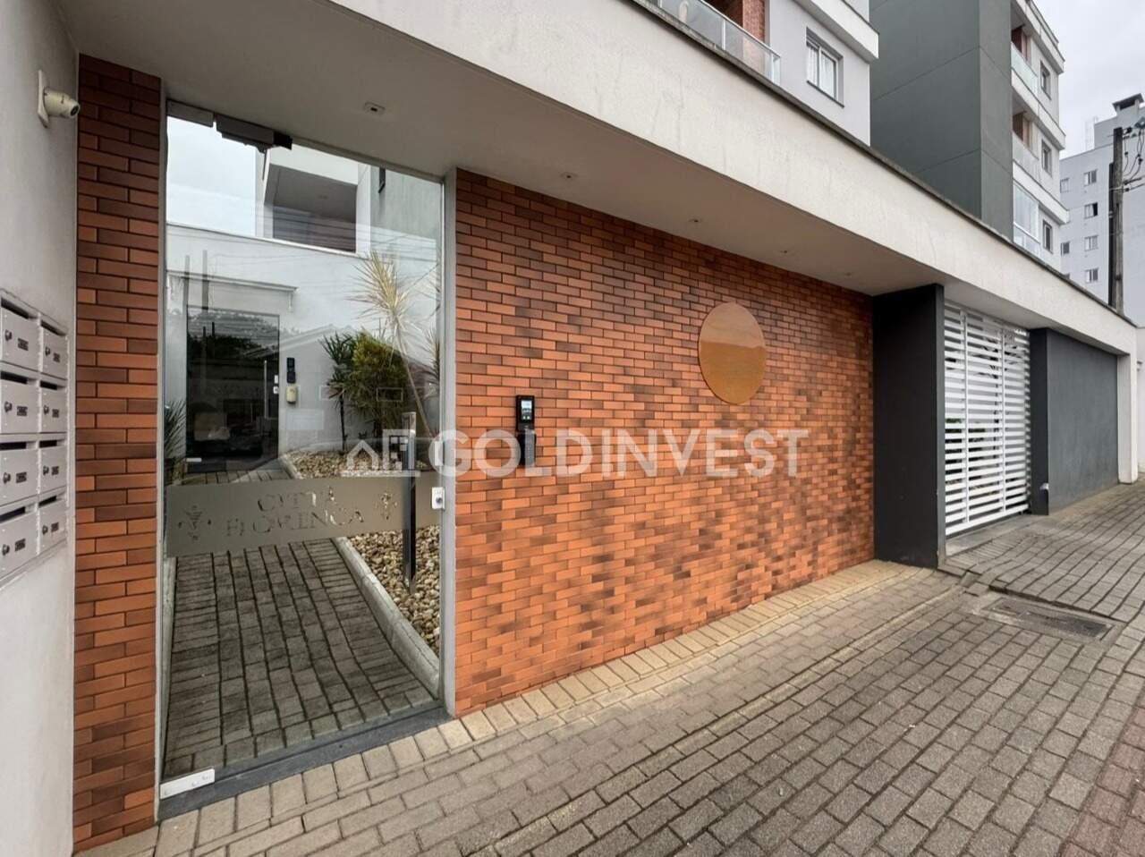 Apartamento de 2 quartos, 96m² no bairro Steffen, em Brusque | Eu Corretor