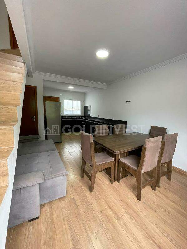 Casa de 2 quartos, 63m² no bairro Limeira Baixa, em Brusque | Eu Corretor