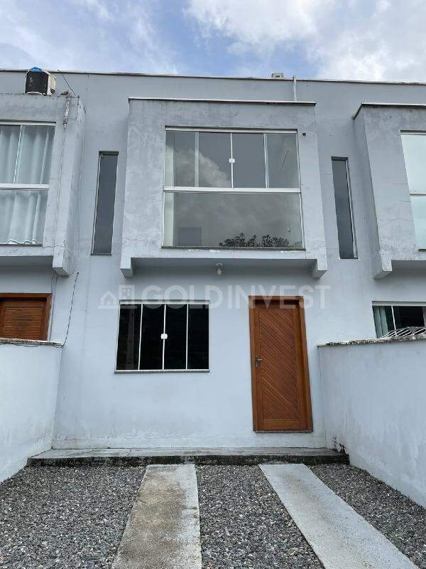 Casa de 2 quartos, 63m² no bairro Limeira Baixa, em Brusque | Eu Corretor