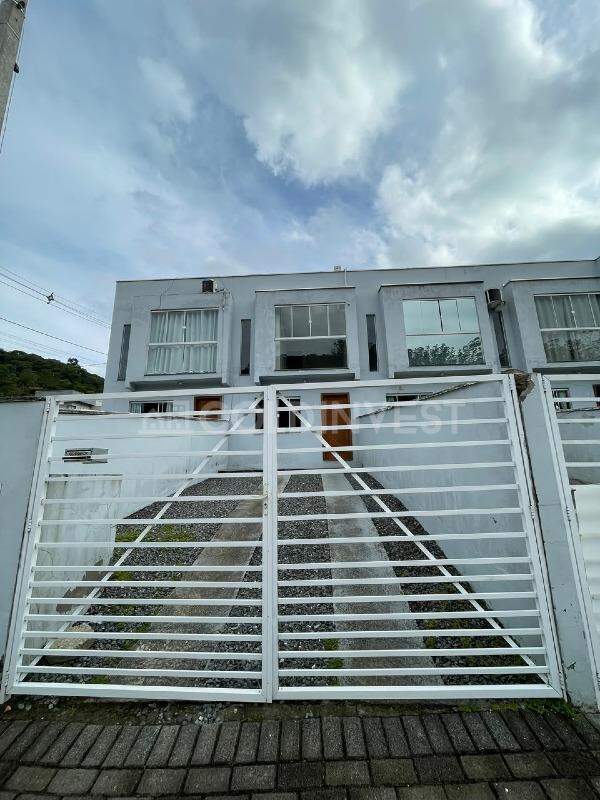 Casa de 2 quartos, 63m² no bairro Limeira Baixa, em Brusque | Eu Corretor