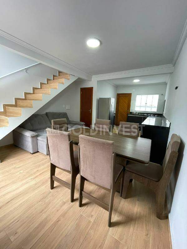 Casa de 2 quartos, 63m² no bairro Limeira Baixa, em Brusque | Eu Corretor
