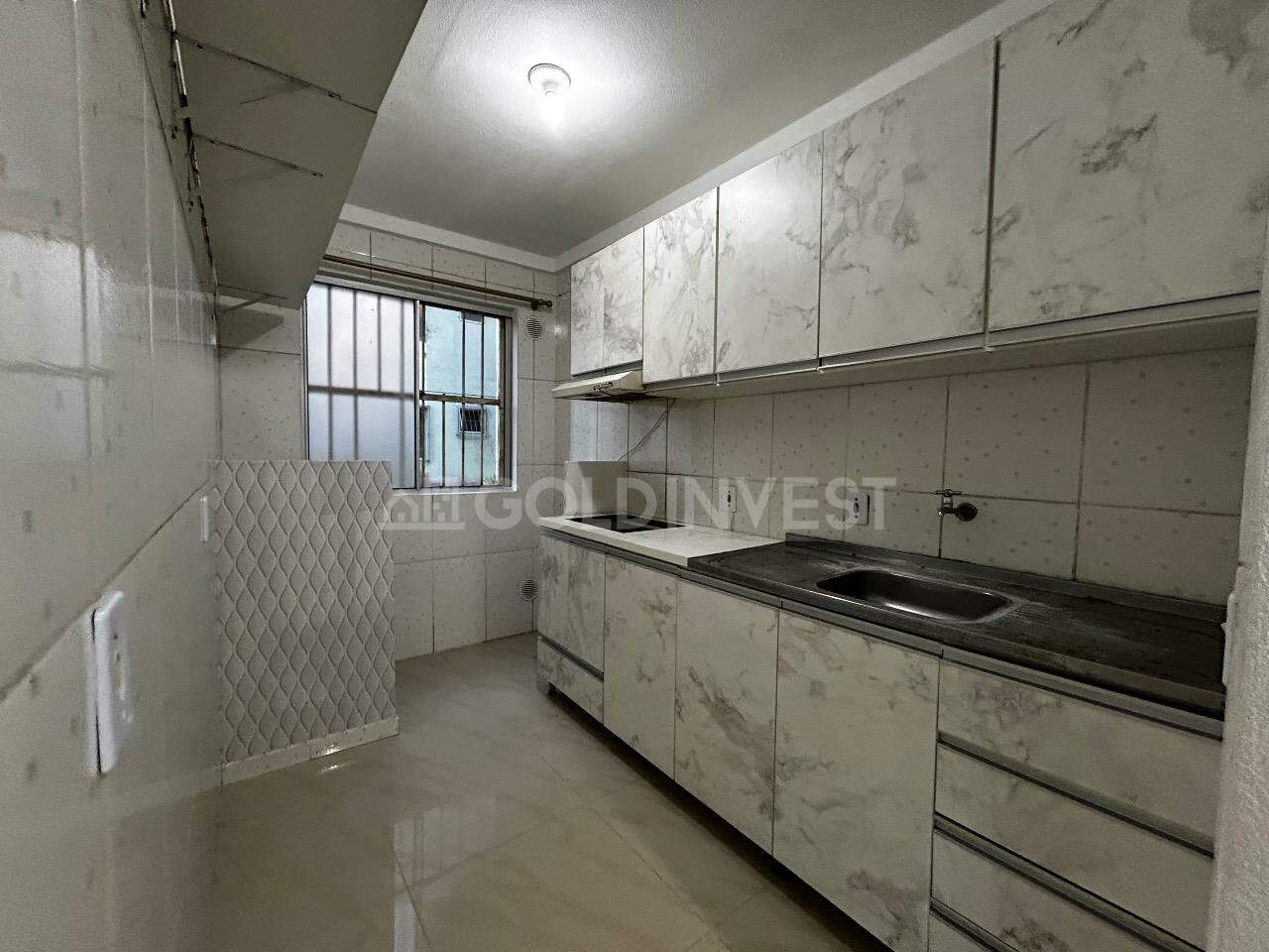 Apartamento de 2 quartos, 47m² no bairro Paquetá, em Brusque | Eu Corretor