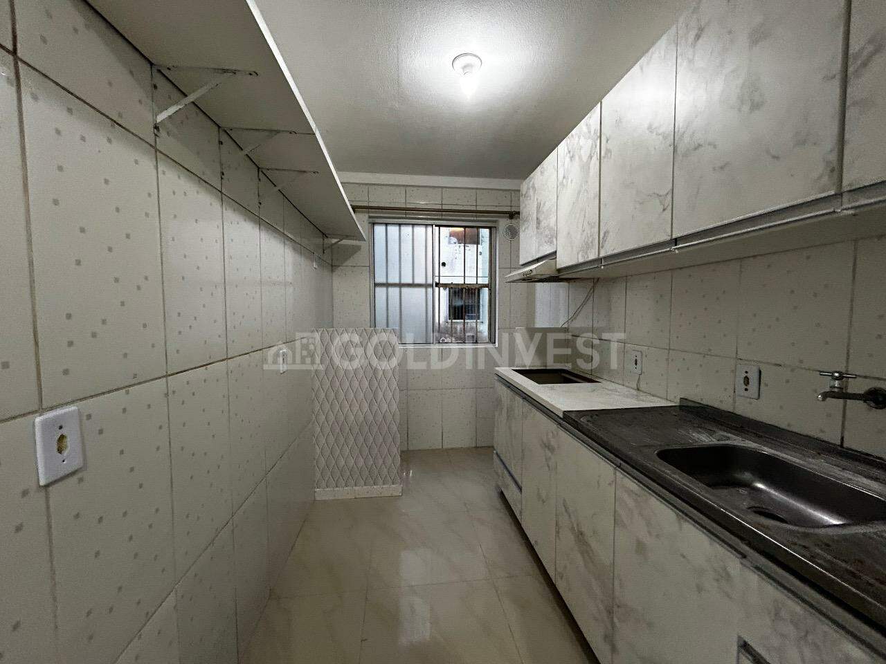 Apartamento de 2 quartos, 47m² no bairro Paquetá, em Brusque | Eu Corretor