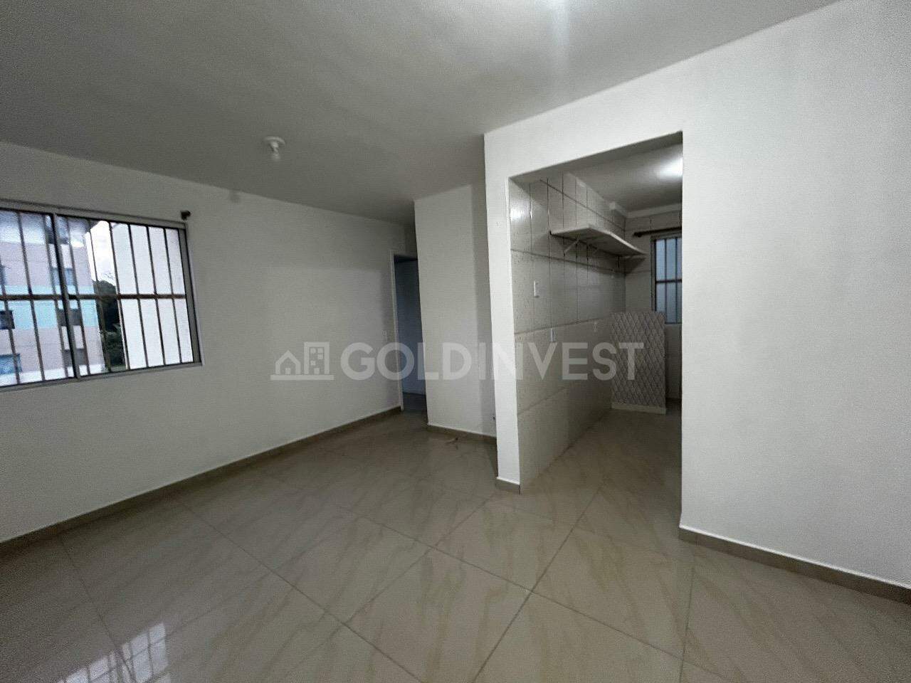Apartamento de 2 quartos, 47m² no bairro Paquetá, em Brusque | Eu Corretor