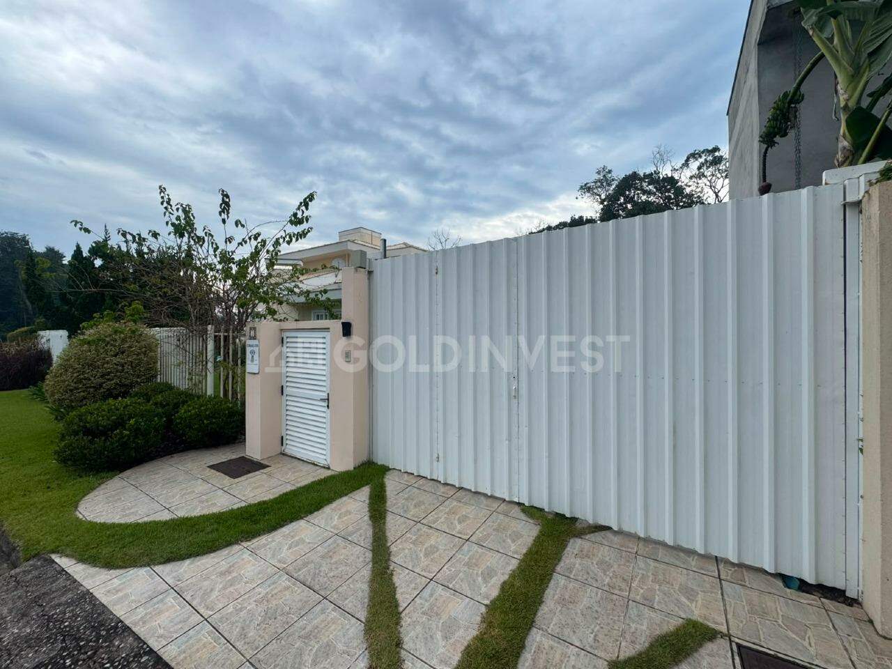 Casa de 4 quartos, 312m² no bairro Centro I, em Brusque | Eu Corretor