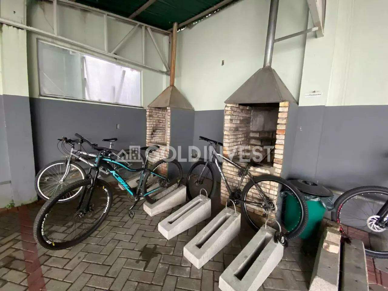 Apartamento de 2 quartos, 60m² no bairro Guarani, em Brusque | Eu Corretor