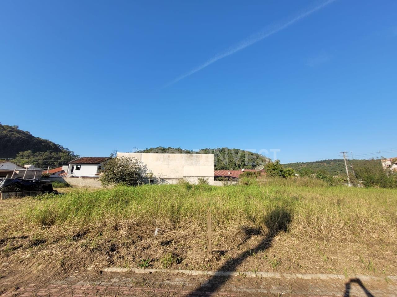 Lote/Terreno de 301m² no bairro CENTRO, em Guabiruba | Eu Corretor