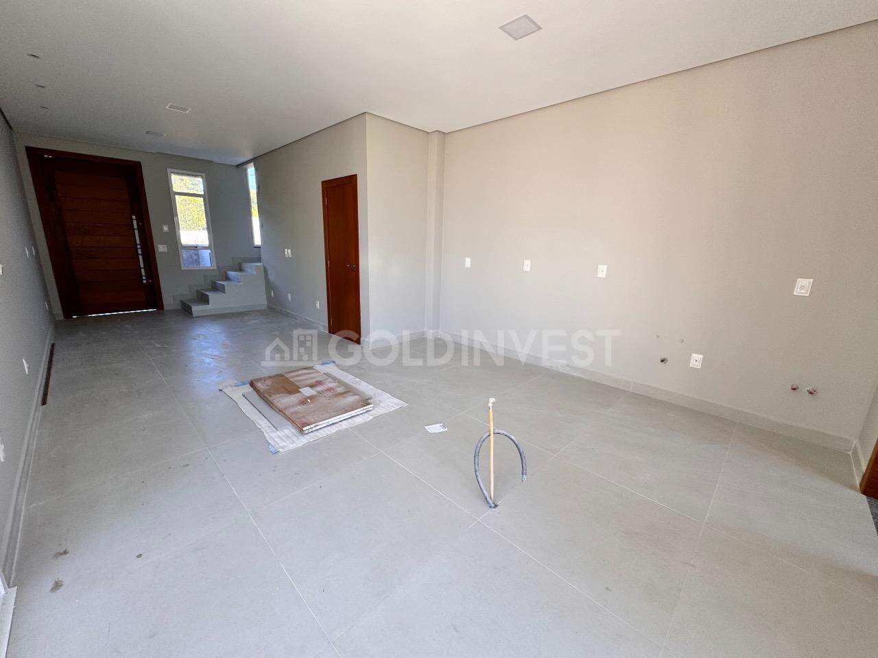 Casa de 3 quartos, 130m² no bairro São João, em Brusque | Eu Corretor