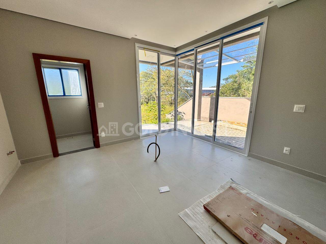 Casa de 3 quartos, 130m² no bairro São João, em Brusque | Eu Corretor