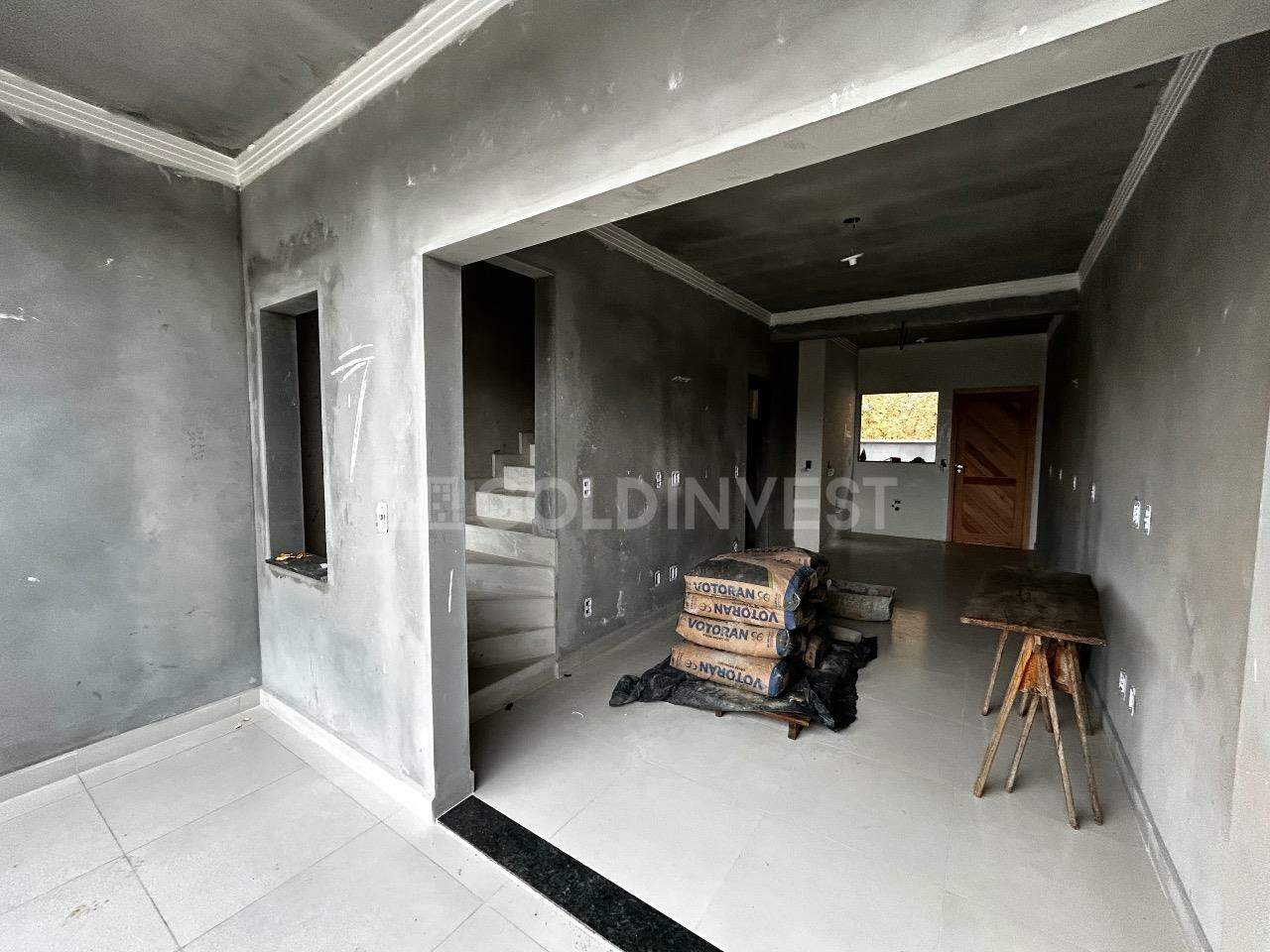 Casa de 2 quartos, 69m² no bairro Rio Branco, em Brusque | Eu Corretor