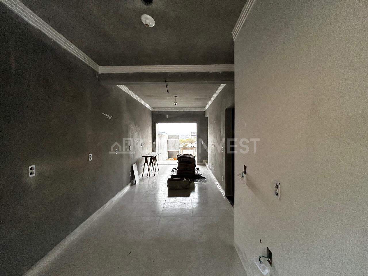 Casa de 2 quartos, 69m² no bairro Rio Branco, em Brusque | Eu Corretor