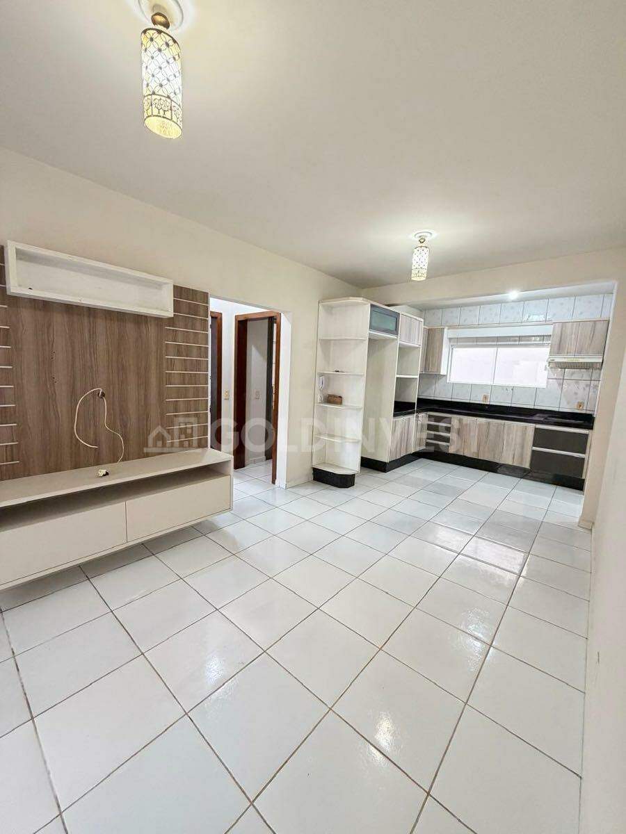 Apartamento de 2 quartos, 61m² no bairro Dom Joaquim, em Brusque | Eu Corretor