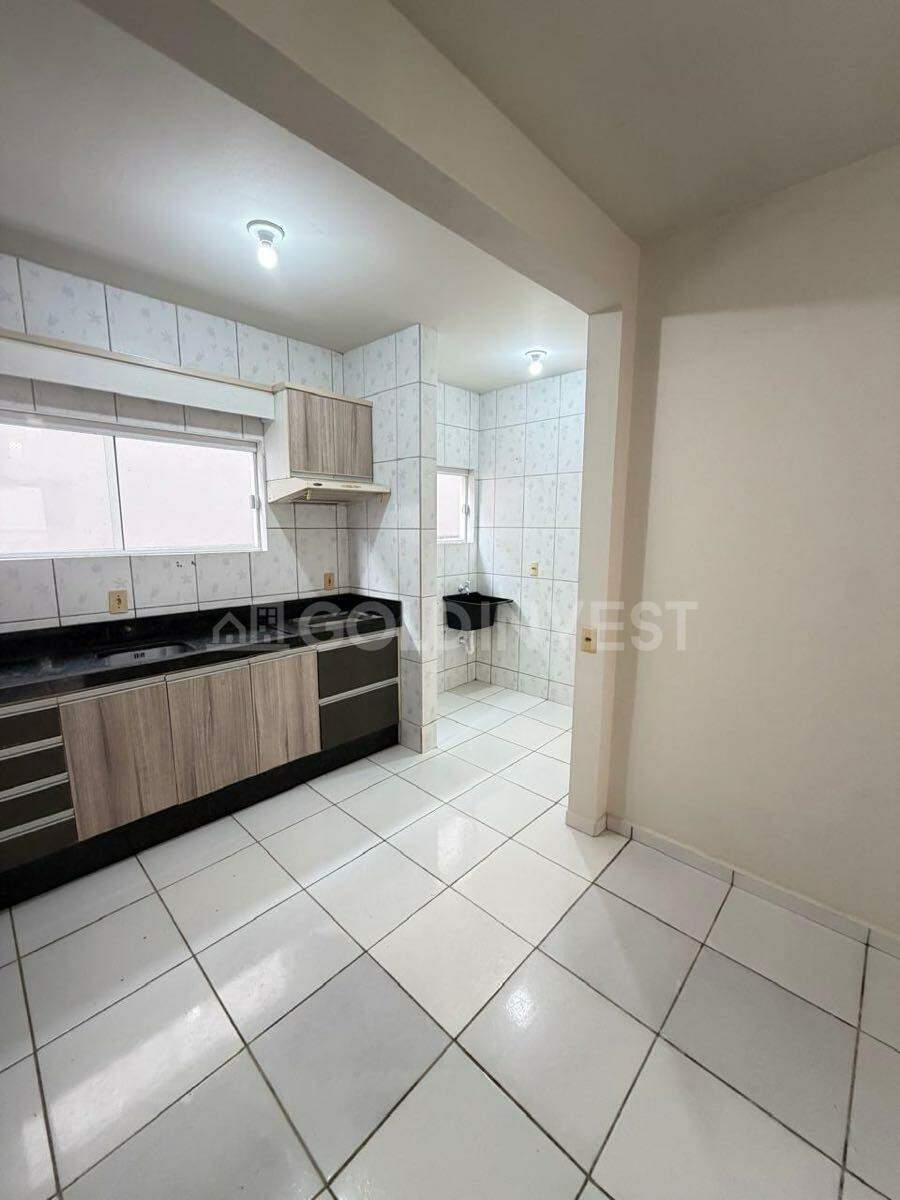 Apartamento de 2 quartos, 61m² no bairro Dom Joaquim, em Brusque | Eu Corretor