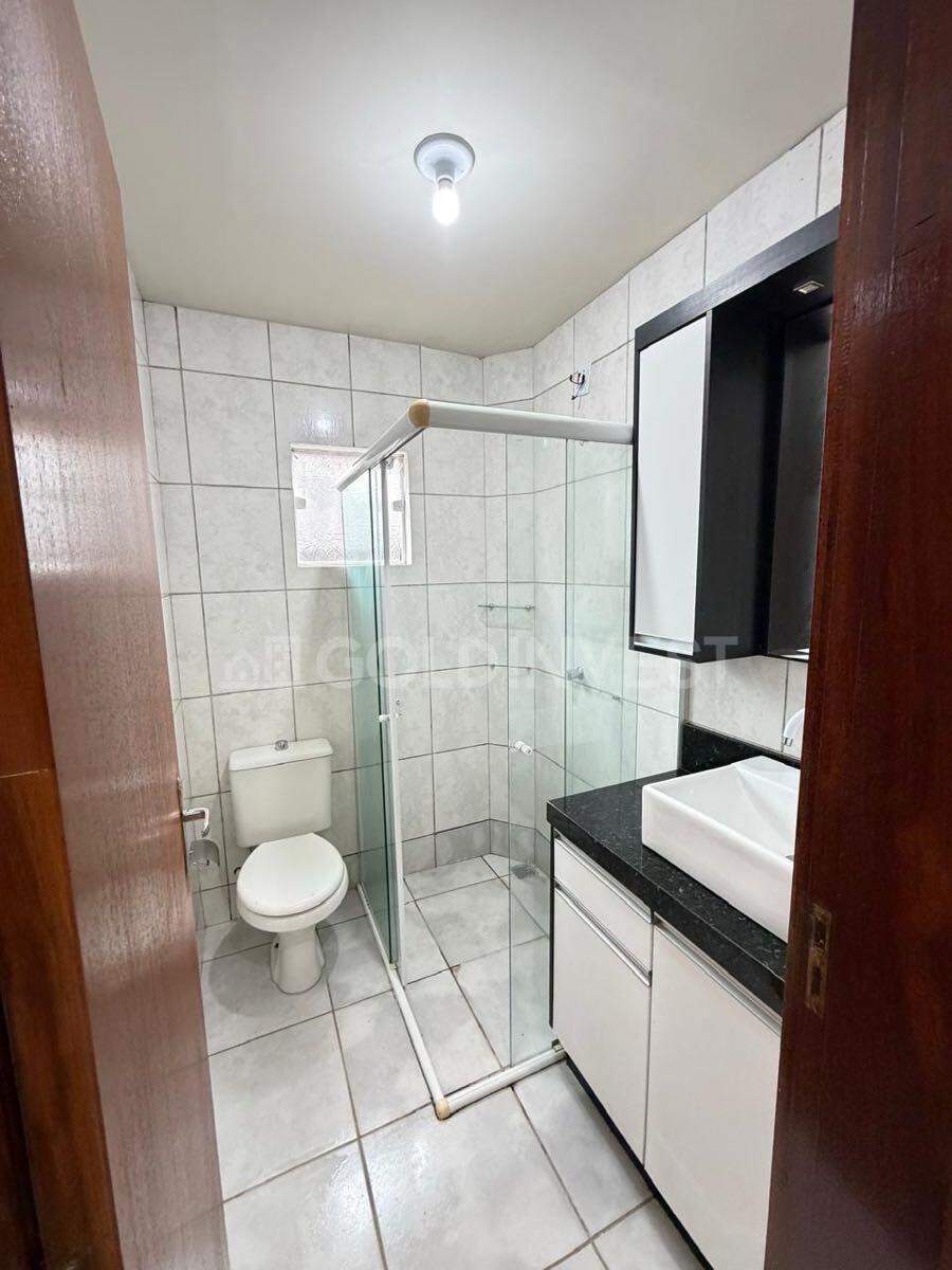 Apartamento de 2 quartos, 61m² no bairro Dom Joaquim, em Brusque | Eu Corretor