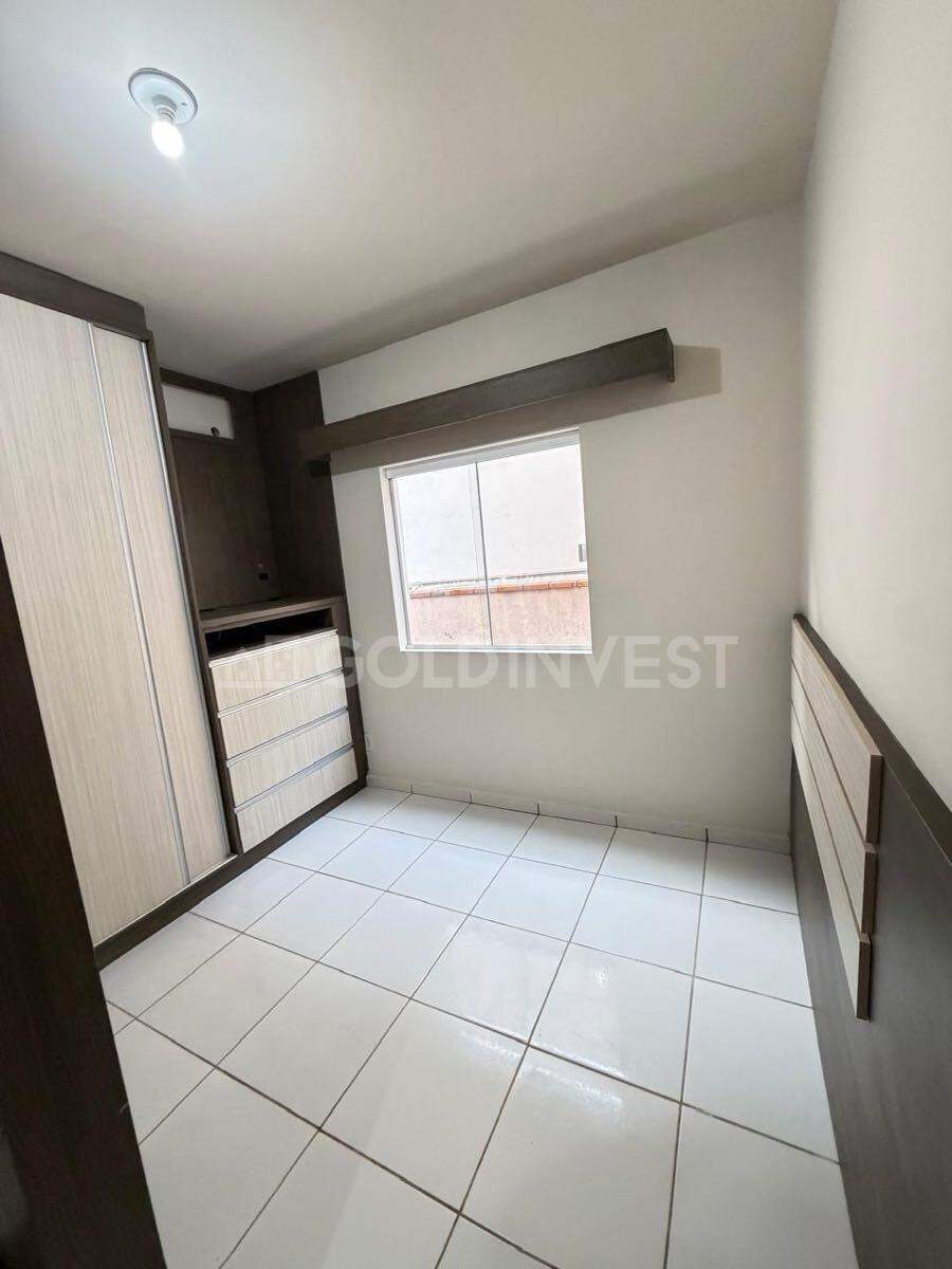 Apartamento de 2 quartos, 61m² no bairro Dom Joaquim, em Brusque | Eu Corretor