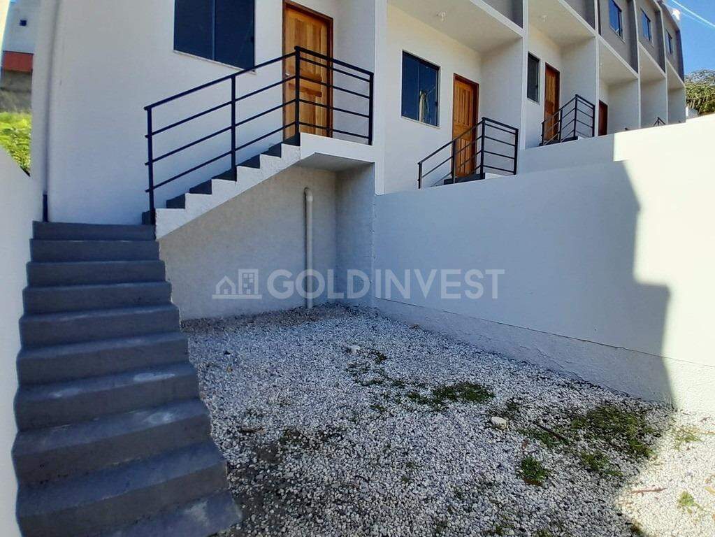 Casa de 2 quartos, 67m² no bairro Limeira Baixa, em Brusque | Eu Corretor