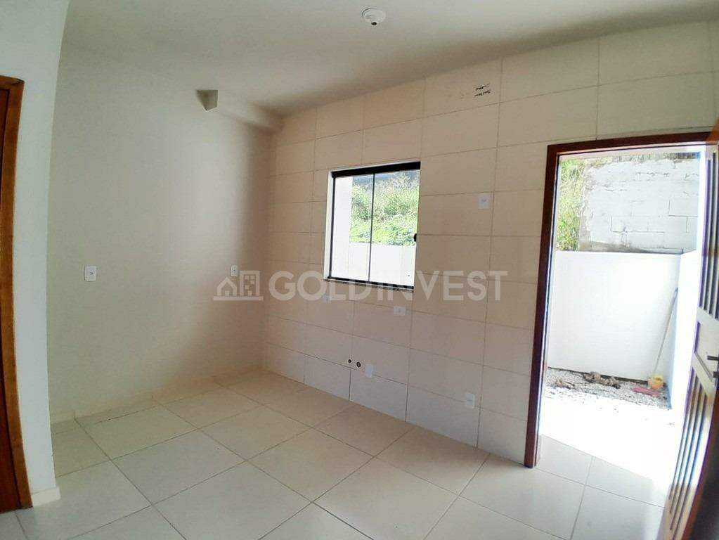 Casa de 2 quartos, 67m² no bairro Limeira Baixa, em Brusque | Eu Corretor
