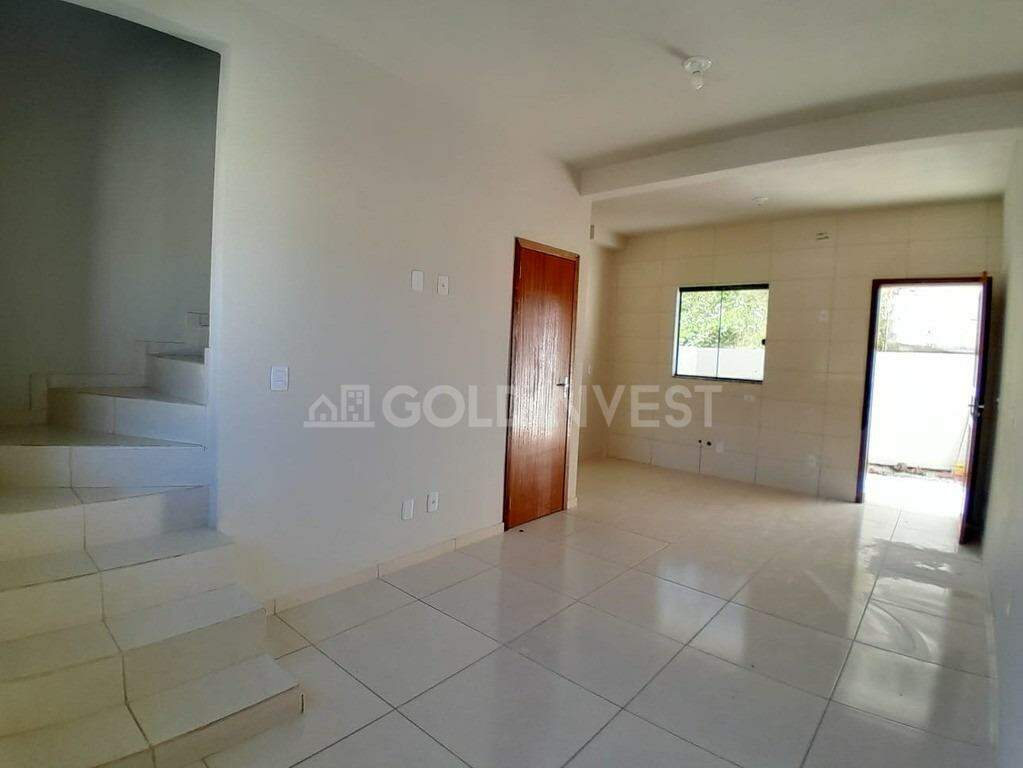 Casa de 2 quartos, 67m² no bairro Limeira Baixa, em Brusque | Eu Corretor