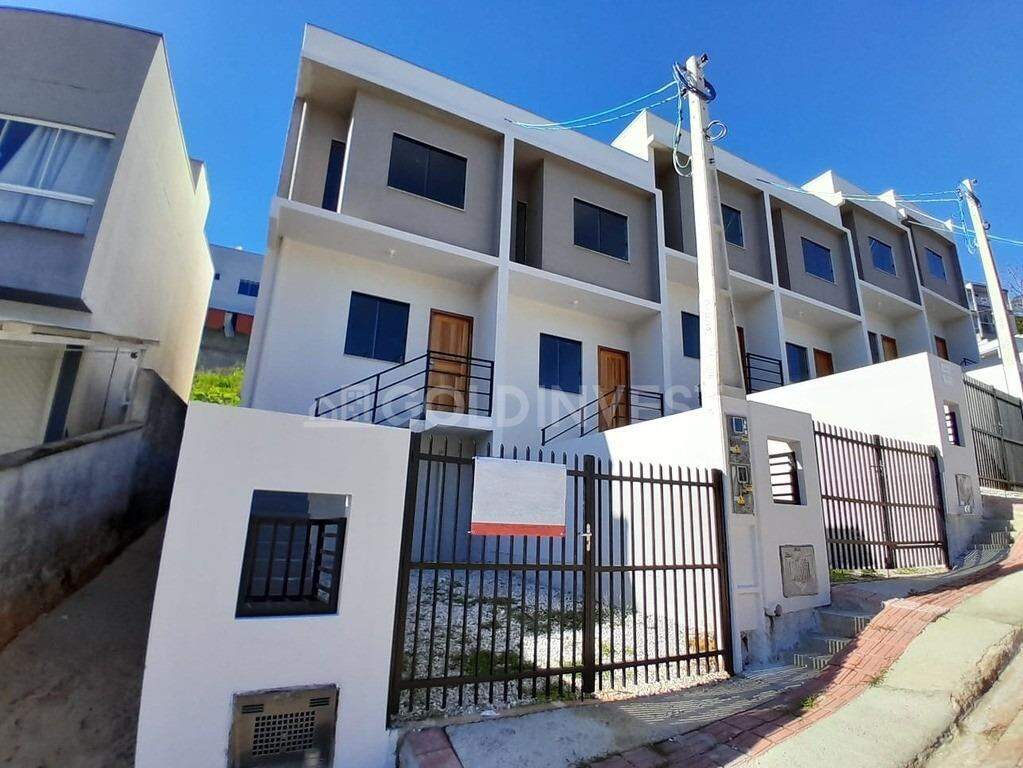 Casa de 2 quartos, 67m² no bairro Limeira Baixa, em Brusque | Eu Corretor