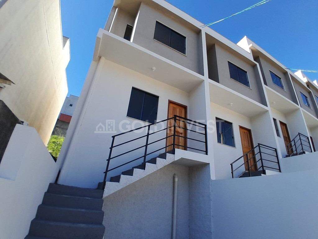 Casa de 2 quartos, 67m² no bairro Limeira Baixa, em Brusque | Eu Corretor