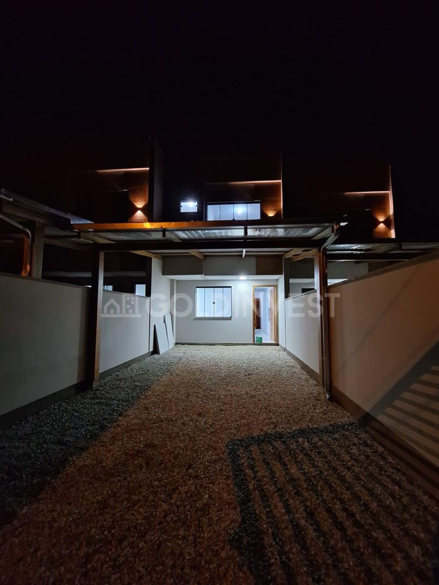 Casa de 2 quartos, 79m² no bairro Limeira Baixa, em Brusque | Eu Corretor
