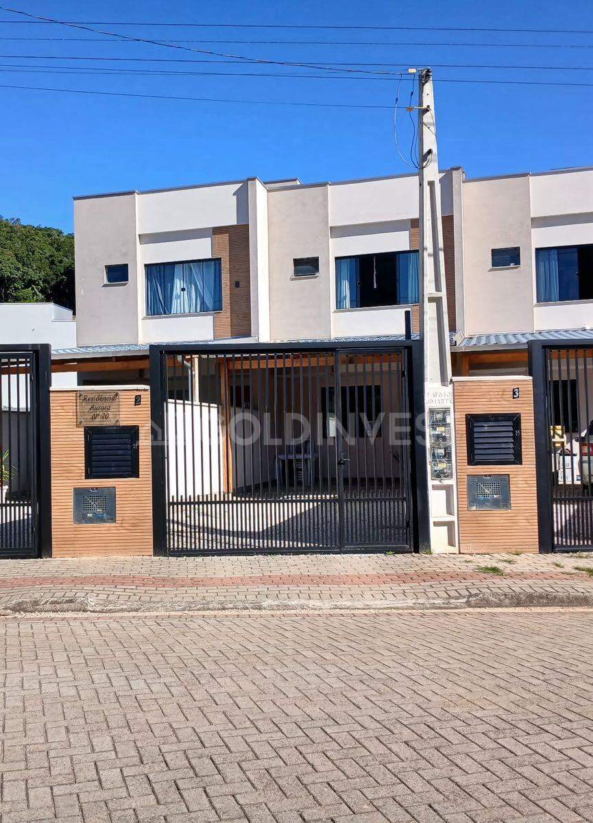 Casa de 2 quartos, 79m² no bairro Limeira Baixa, em Brusque | Eu Corretor