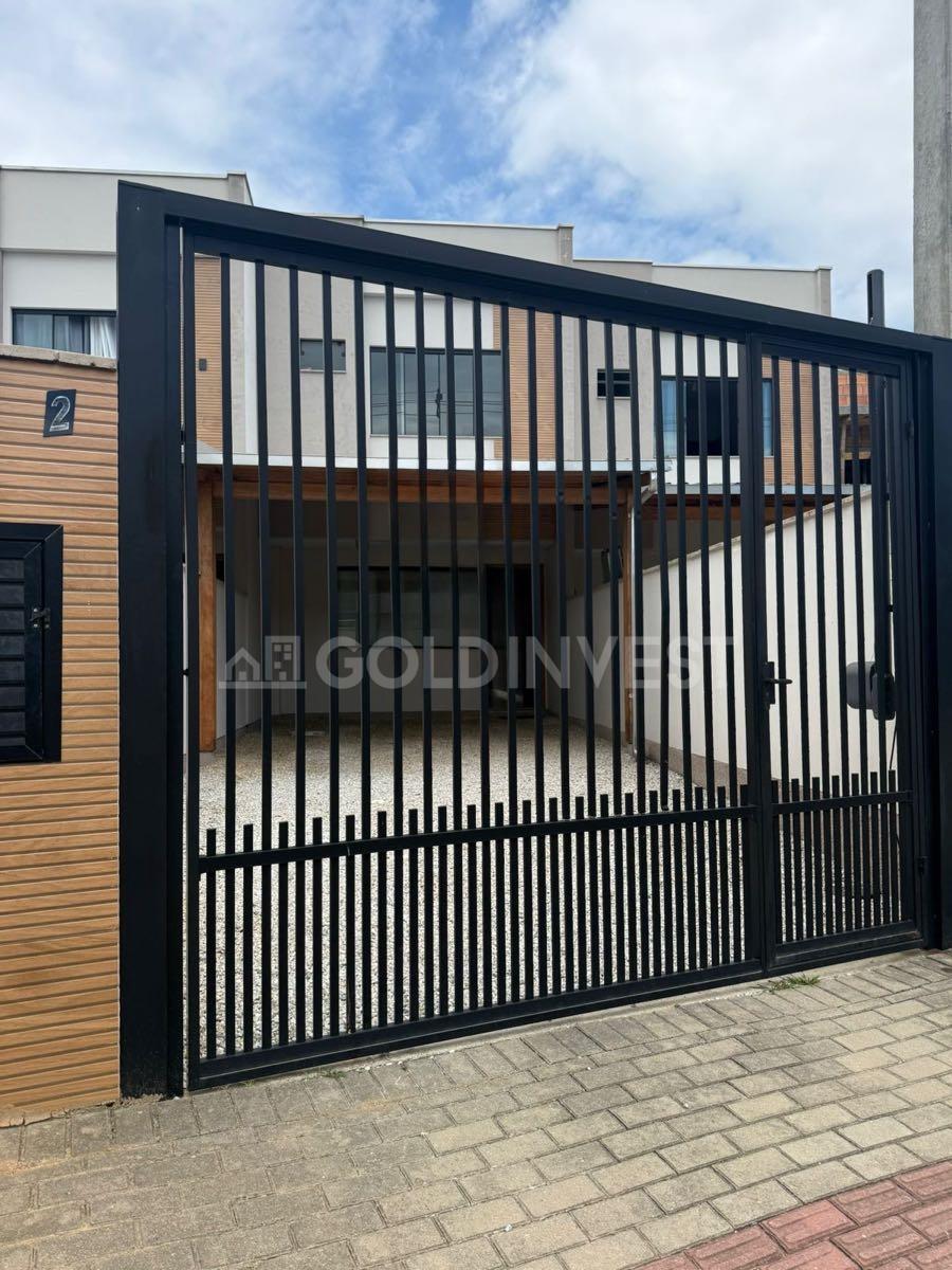 Casa de 2 quartos, 79m² no bairro Limeira Baixa, em Brusque | Eu Corretor