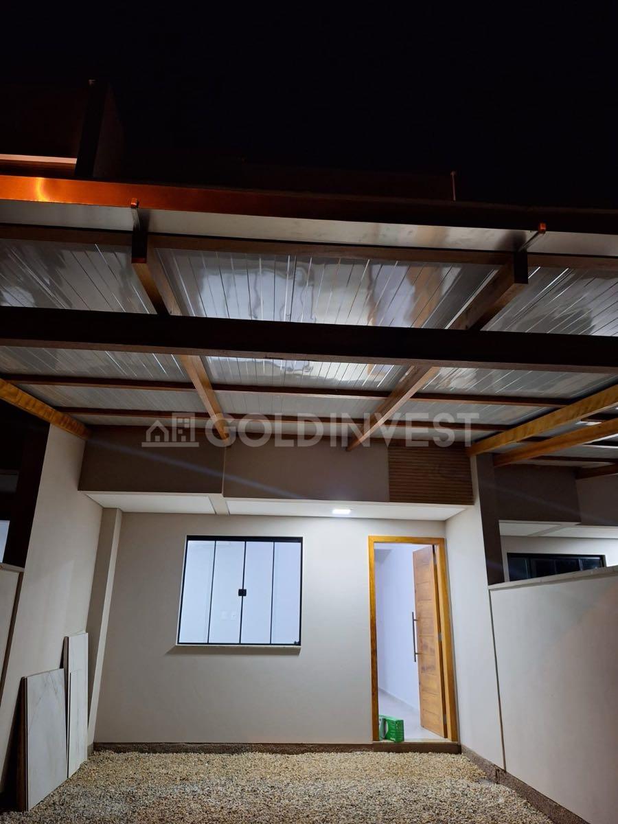 Casa de 2 quartos, 79m² no bairro Limeira Baixa, em Brusque | Eu Corretor