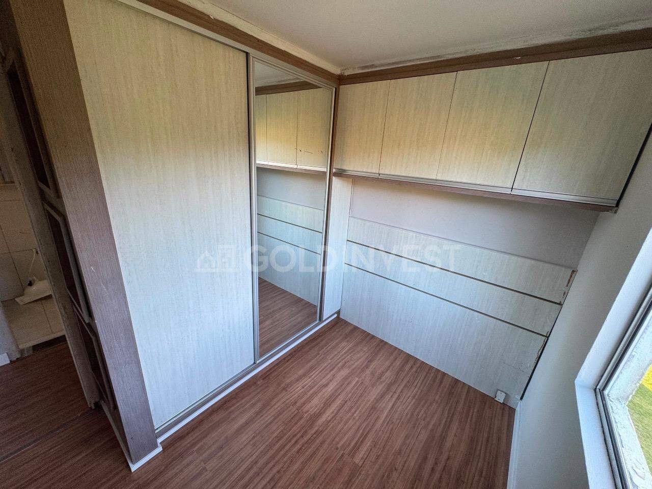 Apartamento de 2 quartos, 47m² no bairro Paquetá, em Brusque | Eu Corretor