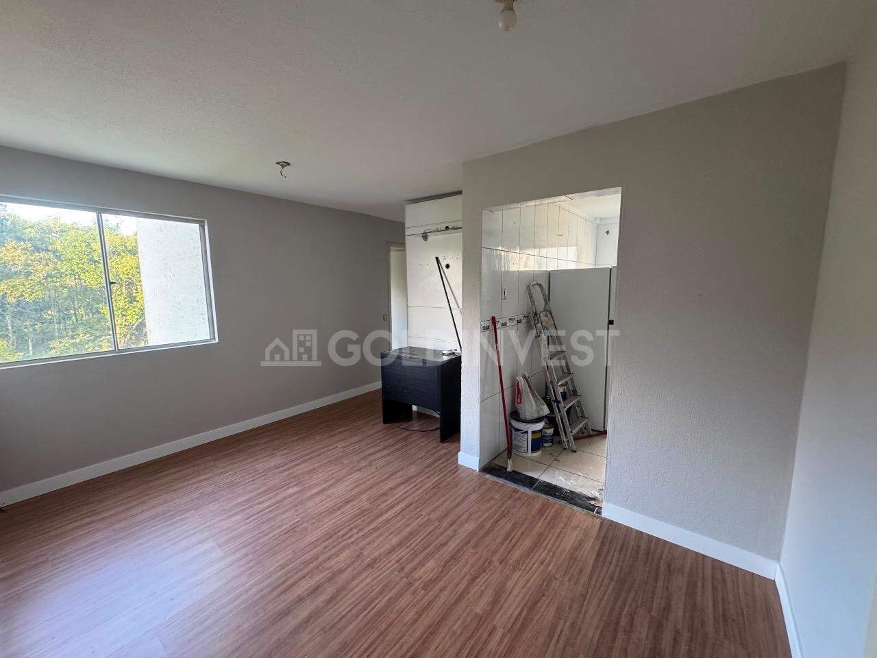 Apartamento de 2 quartos, 47m² no bairro Paquetá, em Brusque | Eu Corretor