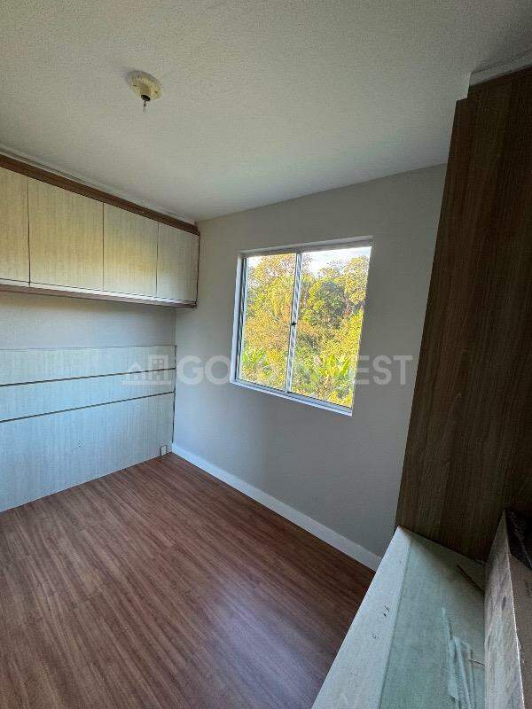 Apartamento de 2 quartos, 47m² no bairro Paquetá, em Brusque | Eu Corretor