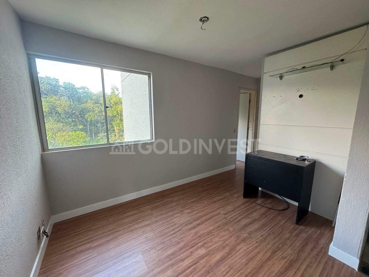 Apartamento de 2 quartos, 47m² no bairro Paquetá, em Brusque | Eu Corretor