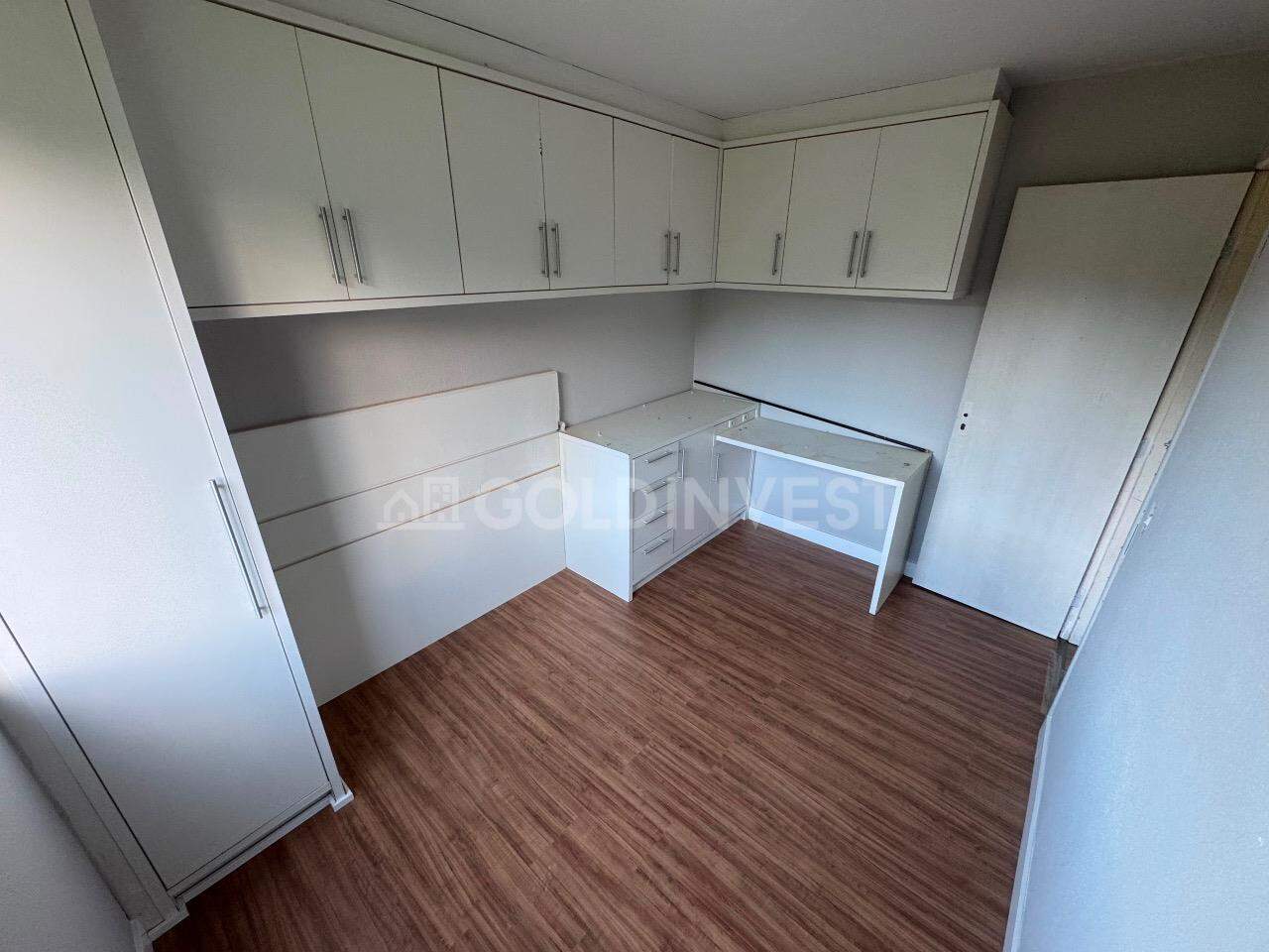 Apartamento de 2 quartos, 47m² no bairro Paquetá, em Brusque | Eu Corretor