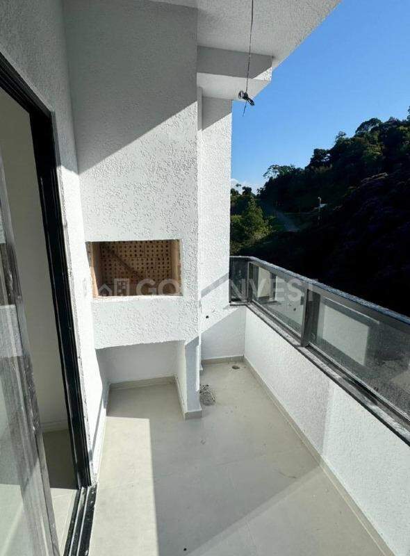 Apartamento de 2 quartos, 68m² no bairro Nova Brasília, em Brusque | Eu Corretor