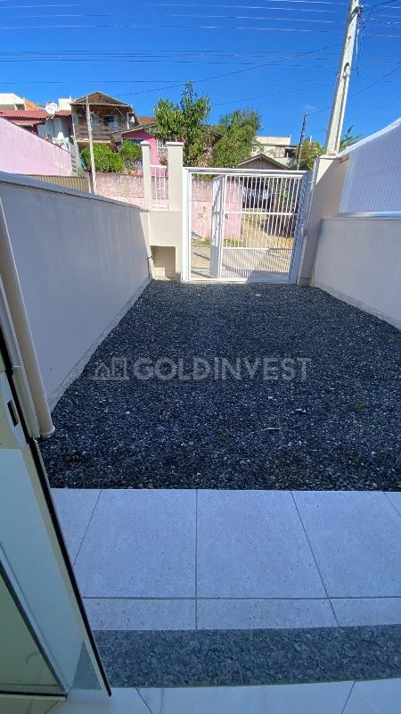 Casa de 2 quartos, 61m² no bairro Tomaz Coelho, em Brusque | Eu Corretor