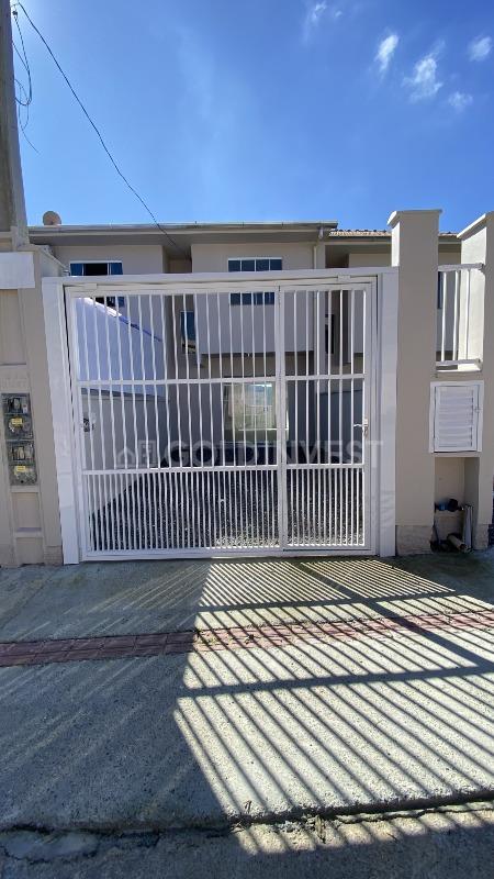 Casa de 2 quartos, 61m² no bairro Tomaz Coelho, em Brusque | Eu Corretor