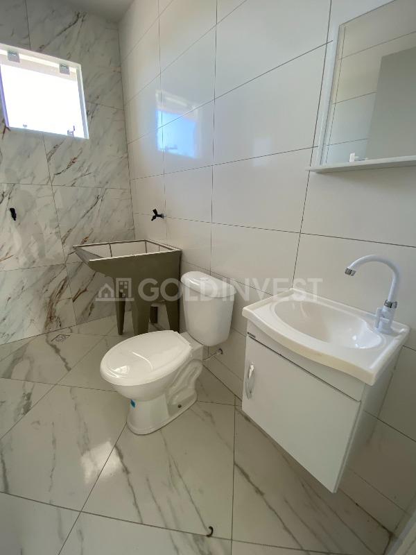 Casa de 2 quartos, 61m² no bairro Tomaz Coelho, em Brusque | Eu Corretor