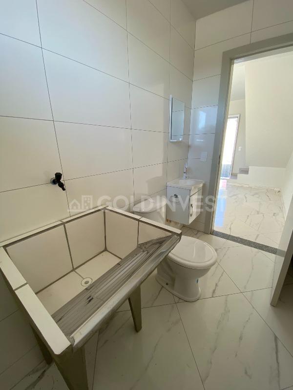 Casa de 2 quartos, 61m² no bairro Tomaz Coelho, em Brusque | Eu Corretor