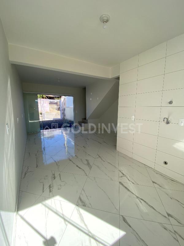Casa de 2 quartos, 61m² no bairro Tomaz Coelho, em Brusque | Eu Corretor