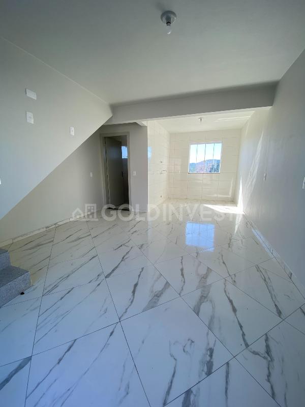 Casa de 2 quartos, 61m² no bairro Tomaz Coelho, em Brusque | Eu Corretor