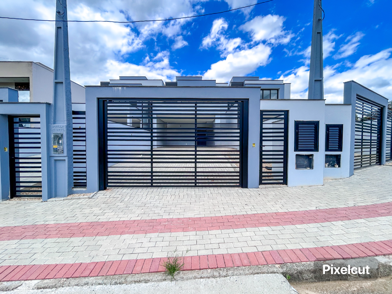 Casa de 3 quartos, 142m² no bairro Souza Cruz, em Brusque | Eu Corretor