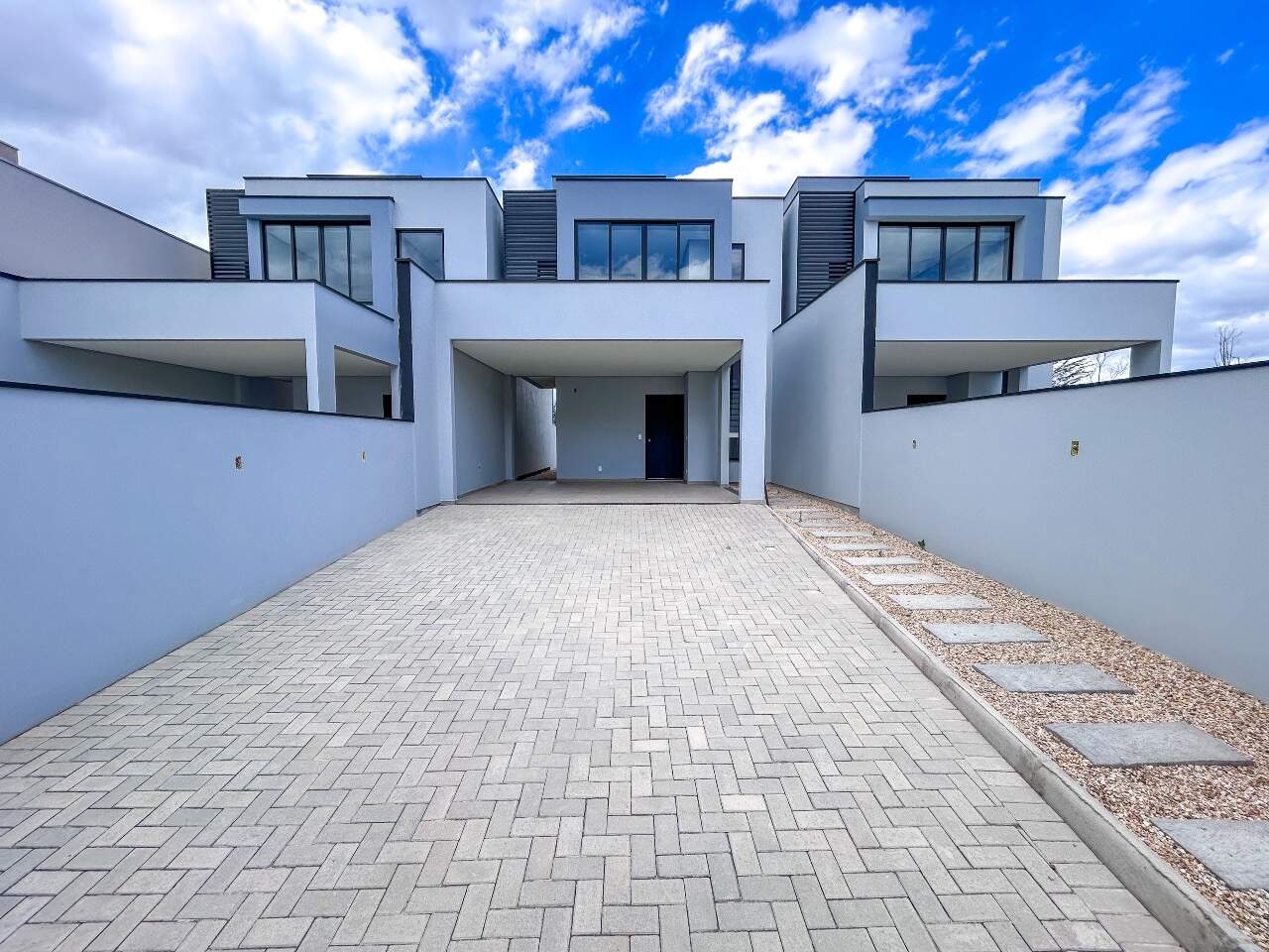 Casa de 3 quartos, 142m² no bairro Souza Cruz, em Brusque | Eu Corretor