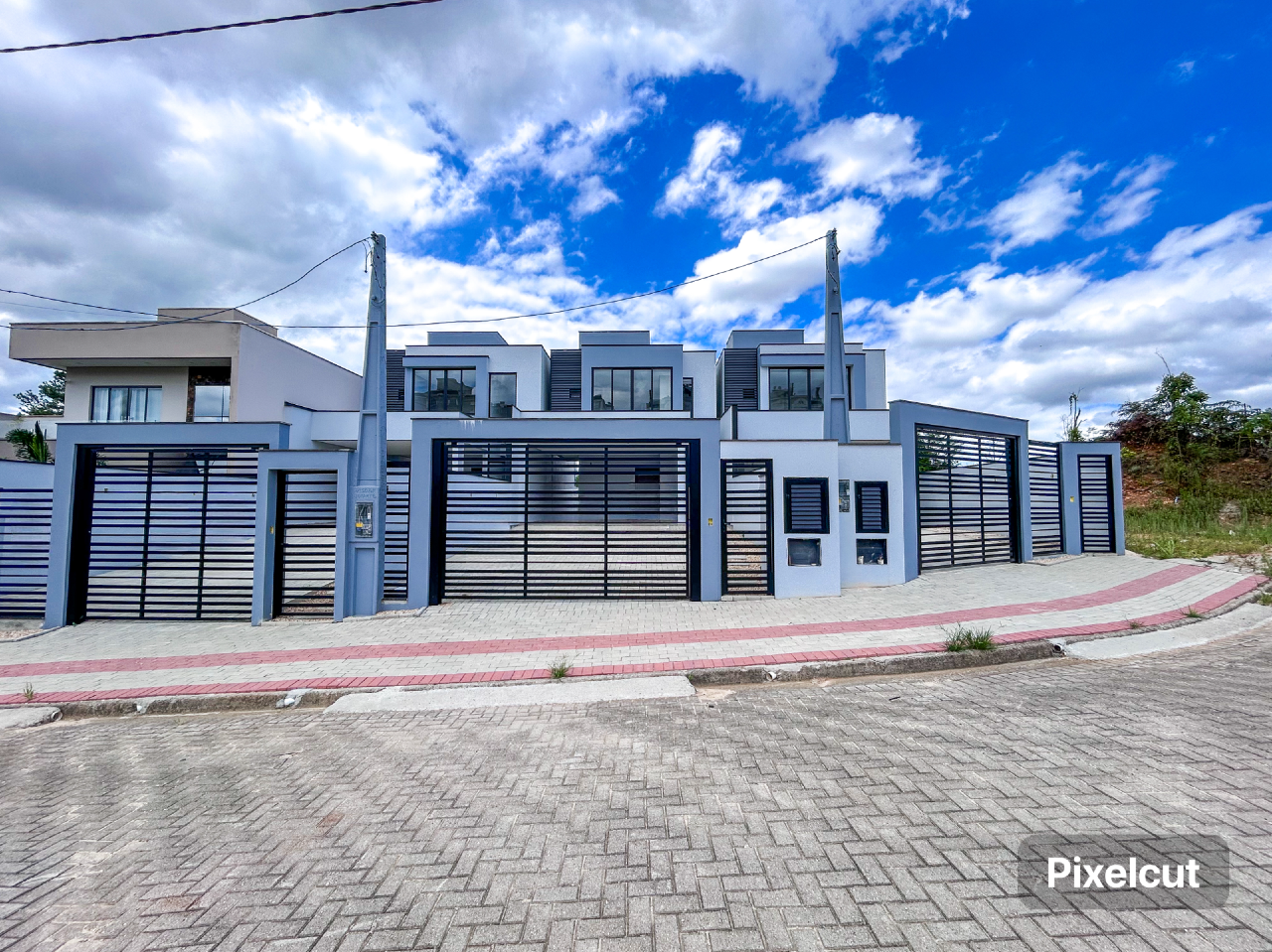 Casa de 3 quartos, 142m² no bairro Souza Cruz, em Brusque | Eu Corretor