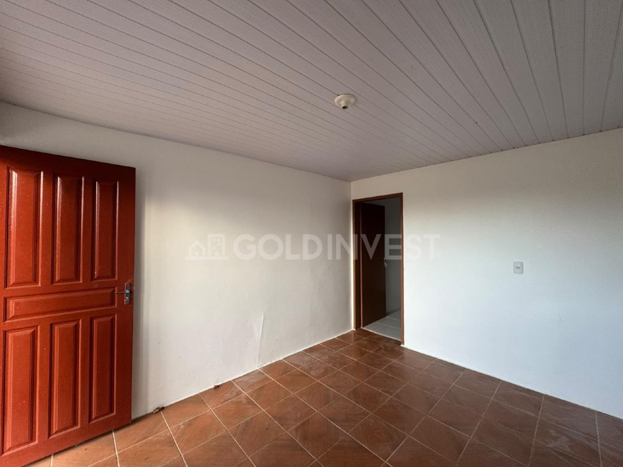 Casa de 1 quarto, 40m² no bairro Águas Claras, em Brusque | Eu Corretor